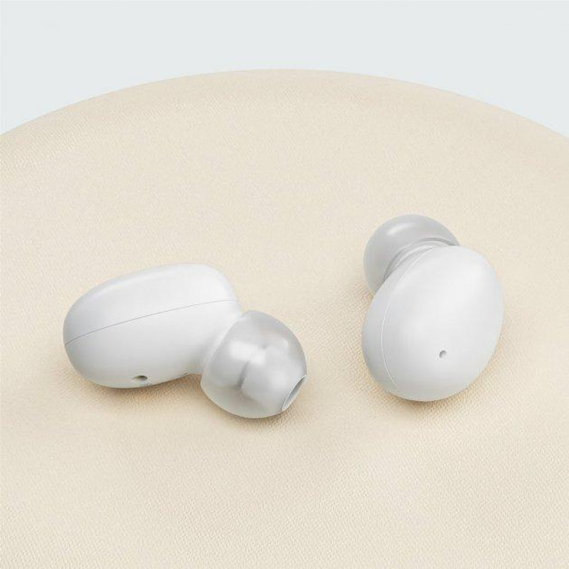 TWS QCY T16 5.0 white UA