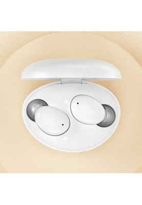 TWS QCY T16 5.0 white UA