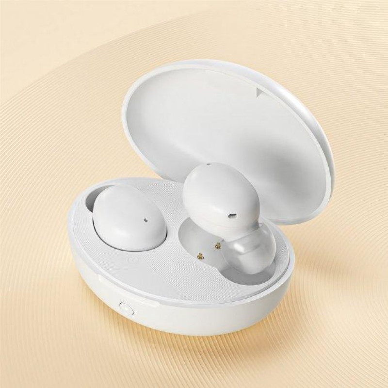 TWS QCY T16 5.0 white UA