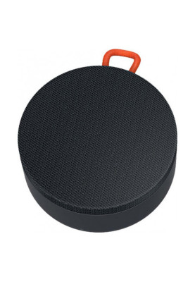 Bluetooth Колонка Mi Portable Bluetooth Speaker Gray (BHR4802Gl) UA