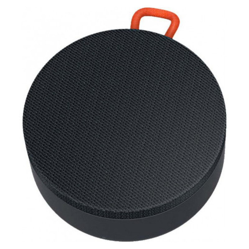 Bluetooth Колонка Mi Portable Bluetooth Speaker Gray (BHR4802Gl) UA