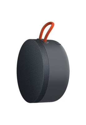 Bluetooth Колонка Mi Portable Bluetooth Speaker Gray (BHR4802Gl) UA