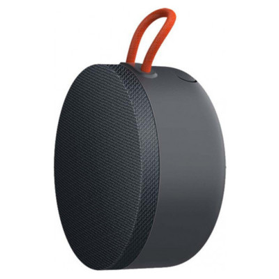 Bluetooth Колонка Mi Portable Bluetooth Speaker Gray (BHR4802Gl) UA