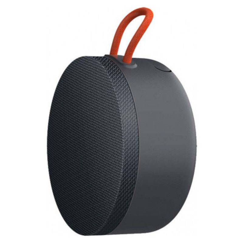 Bluetooth Колонка Mi Portable Bluetooth Speaker Gray (BHR4802Gl) UA