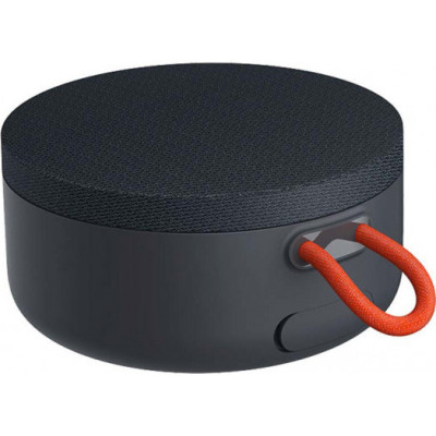 Bluetooth Колонка Mi Portable Bluetooth Speaker Gray (BHR4802Gl) UA