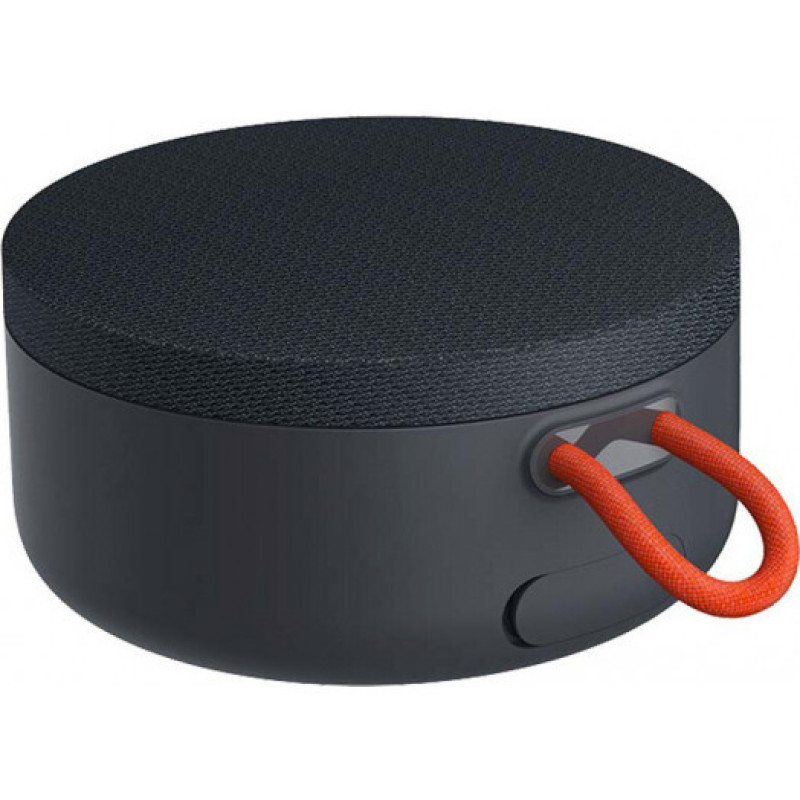 Bluetooth Колонка Mi Portable Bluetooth Speaker Gray (BHR4802Gl) UA