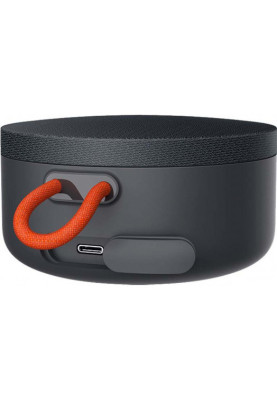 Bluetooth Колонка Mi Portable Bluetooth Speaker Gray (BHR4802Gl) UA