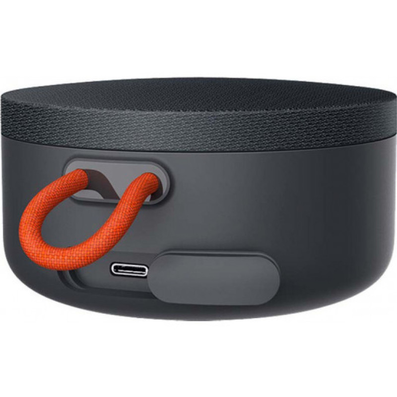 Bluetooth Колонка Mi Portable Bluetooth Speaker Gray (BHR4802Gl) UA