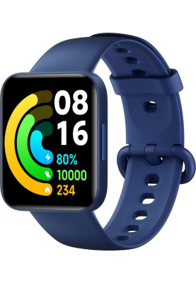 Smart Watch POCO Watch M2131W1 (BHR5723GL) Blue