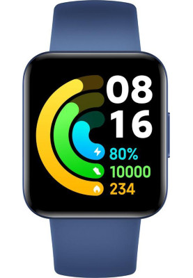 Smart Watch POCO Watch M2131W1 (BHR5723GL) Blue