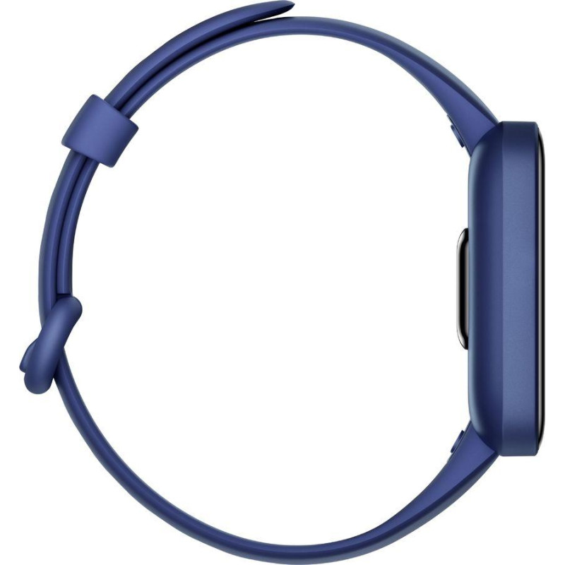 Smart Watch POCO Watch M2131W1 (BHR5723GL) Blue Global