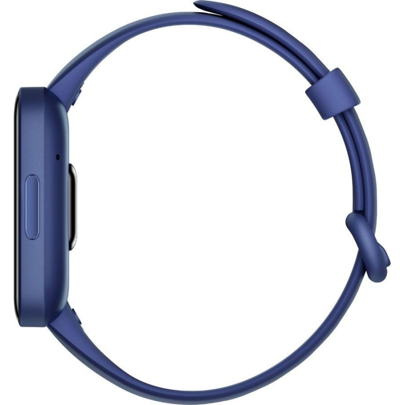 Smart Watch POCO Watch M2131W1 (BHR5723GL) Blue Global