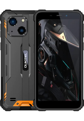 Смартфон Oukitel WP20 4/32Gb Orange Global version