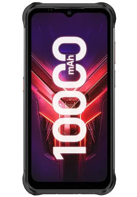Смартфон Ulefone Power Armor 14 Pro 8/128Gb Black Global version