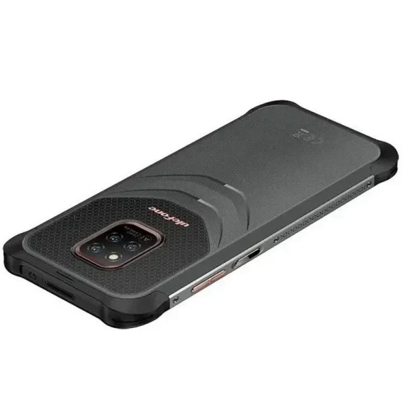 Смартфон Ulefone Power Armor 14 Pro 8/128Gb Black Global version