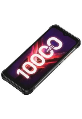 Смартфон Ulefone Power Armor 14 Pro 8/128Gb Black Global version