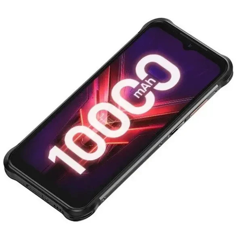 Смартфон Ulefone Power Armor 14 Pro 8/128Gb Black Global version