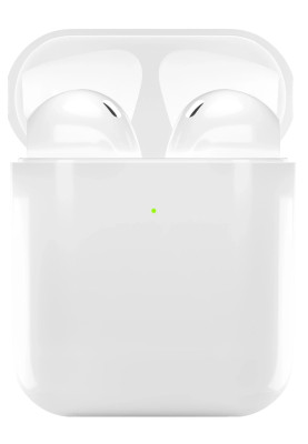 TWS Gelius Pro Airdots GP-TWS-001W White (89893) UA