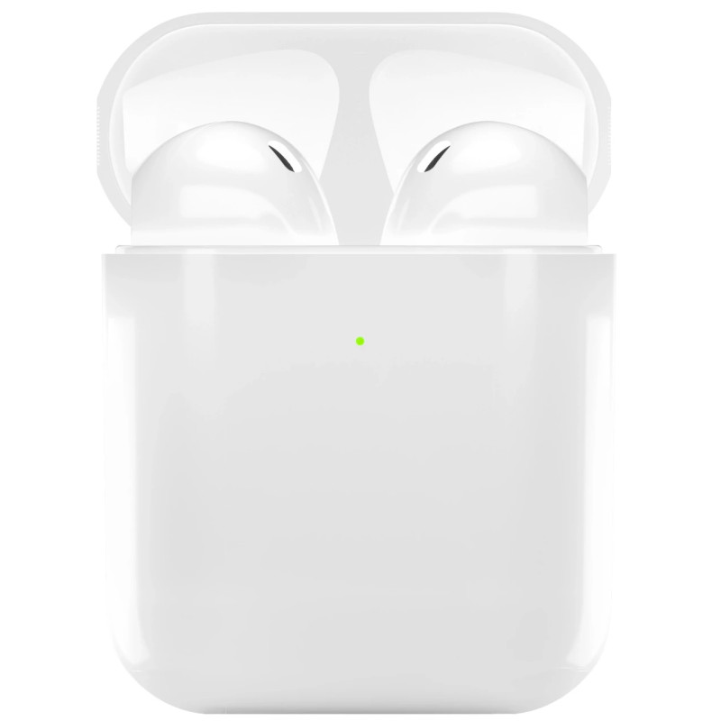 TWS Gelius Pro Airdots GP-TWS-001W White (89893) UA