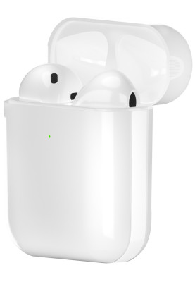 TWS Gelius Pro Airdots GP-TWS-001W White (89893) UA