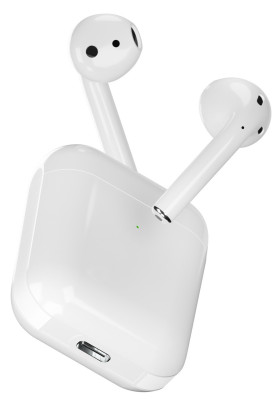 TWS Gelius Pro Airdots GP-TWS-001W White (89893) UA