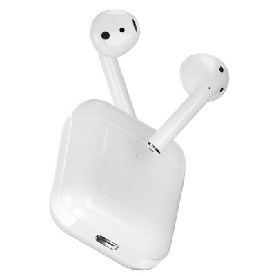 TWS Gelius Pro Airdots GP-TWS-001W White (89893) UA