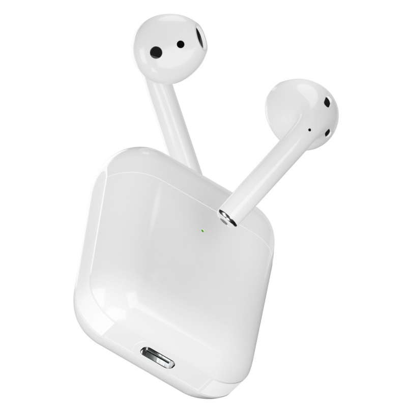 TWS Gelius Pro Airdots GP-TWS-001W White (89893) UA