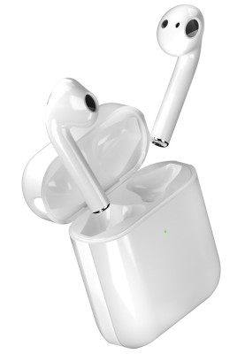 TWS Gelius Pro Airdots GP-TWS-001W White (89893) UA
