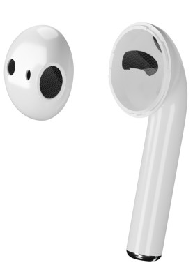 TWS Gelius Pro Airdots GP-TWS-001W White (89893) UA