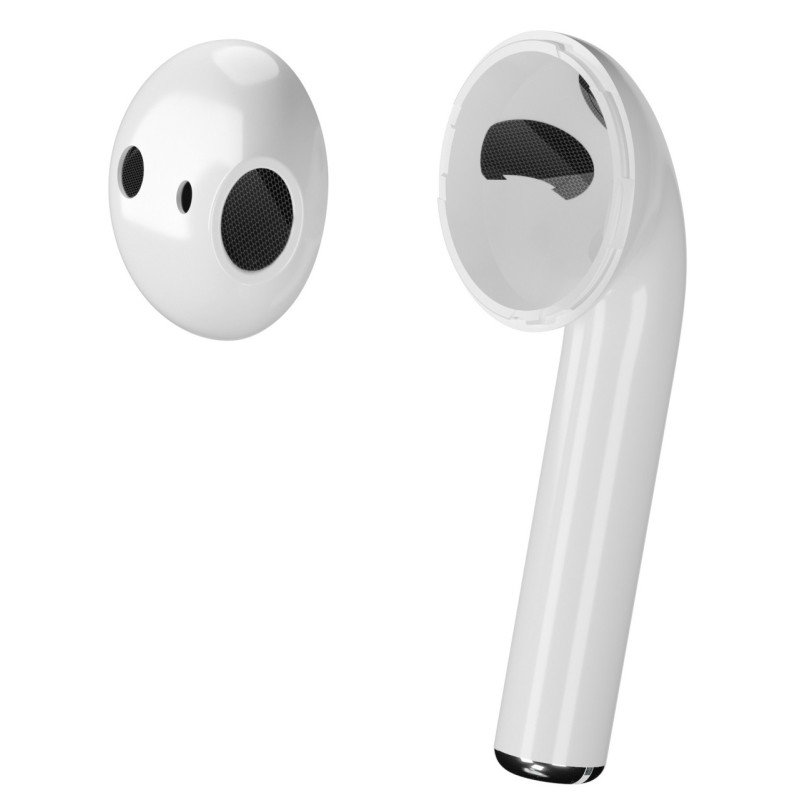 TWS Gelius Pro Airdots GP-TWS-001W White (89893) UA
