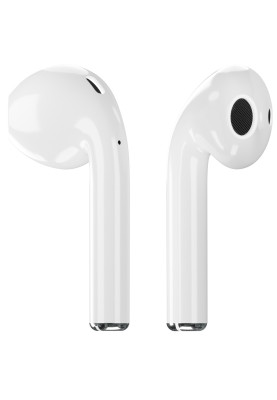 TWS Gelius Pro Airdots GP-TWS-001W White (89893) UA