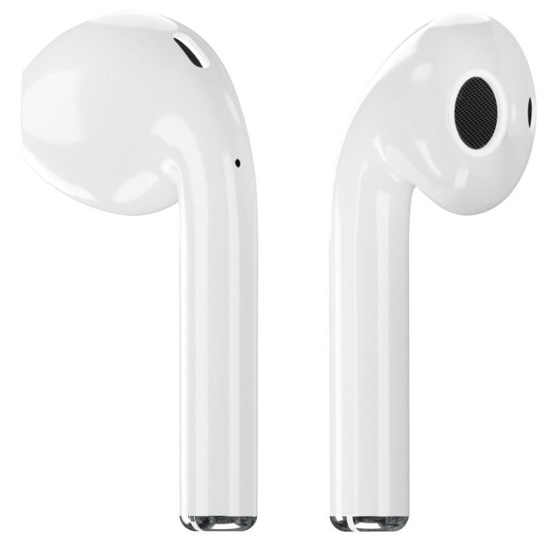 TWS Gelius Pro Airdots GP-TWS-001W White (89893) UA