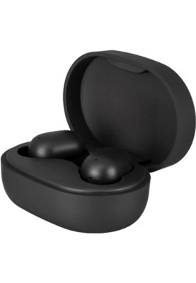 TWS Gelius Pro Reddots Black GP-TWS010 (82297) UA