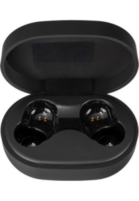 TWS Gelius Pro Reddots Black GP-TWS010 (82297) UA