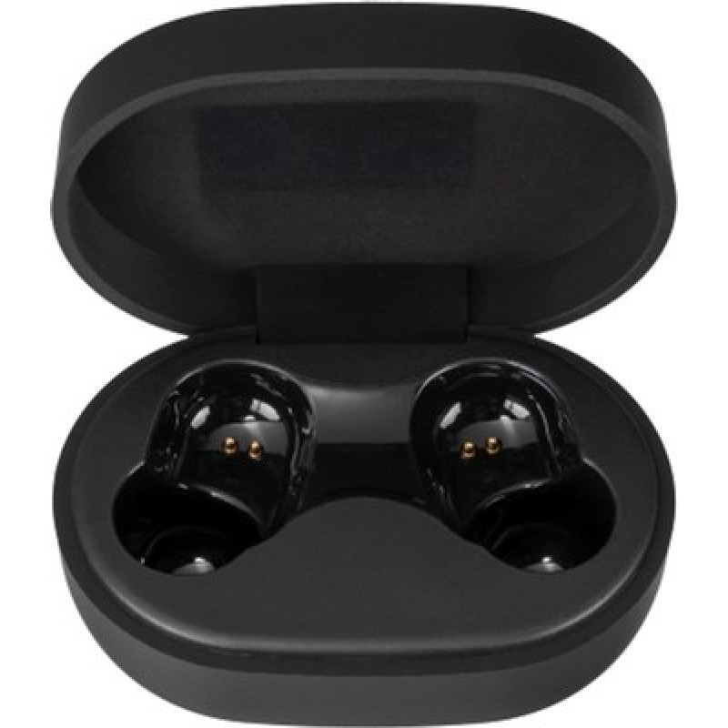 TWS Gelius Pro Reddots Black GP-TWS010 (82297) UA