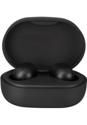 TWS Gelius Pro Reddots Black GP-TWS010 (82297) UA