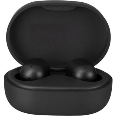 TWS Gelius Pro Reddots Black GP-TWS010 (82297) UA