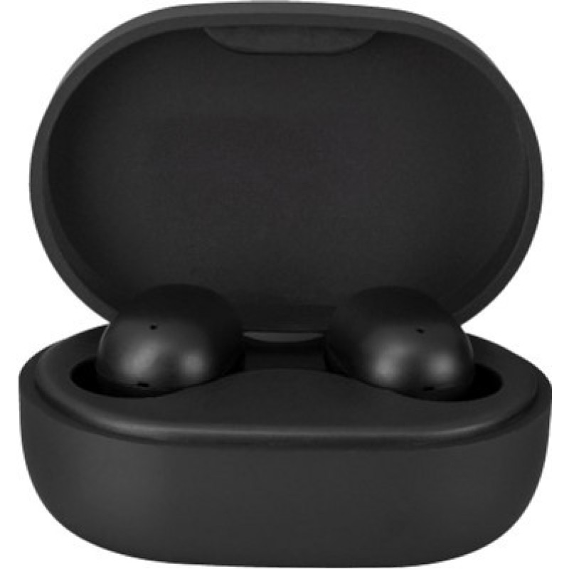 TWS Gelius Pro Reddots Black GP-TWS010 (82297) UA