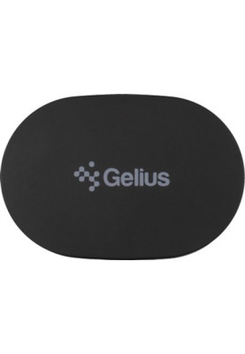 TWS Gelius Pro Reddots Black GP-TWS010 (82297) UA
