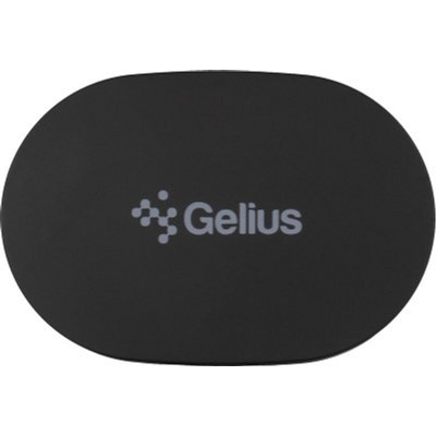 TWS Gelius Pro Reddots Black GP-TWS010 (82297) UA