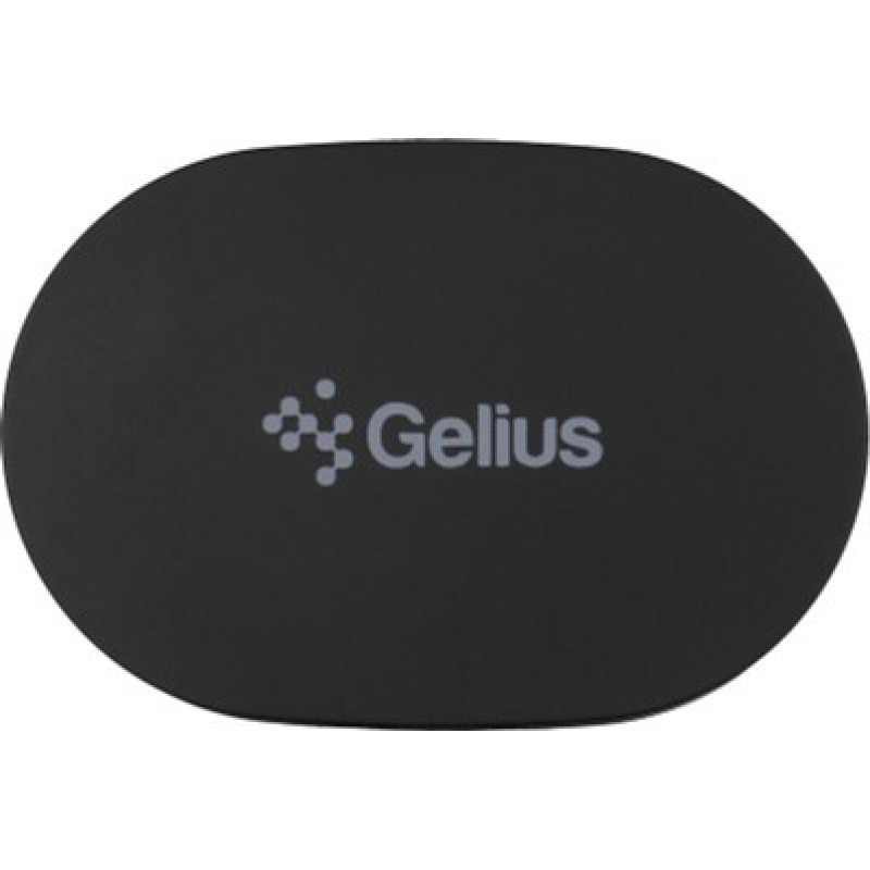 TWS Gelius Pro Reddots Black GP-TWS010 (82297) UA