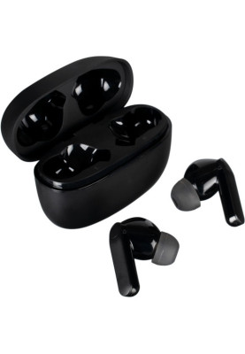 TWS Gelius Pro GP-TWS025 MaxBuds 5.0 Black UA