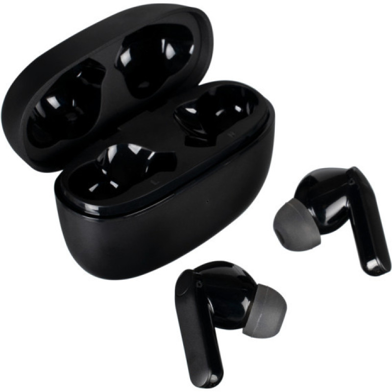 TWS Gelius Pro GP-TWS025 MaxBuds 5.0 Black UA