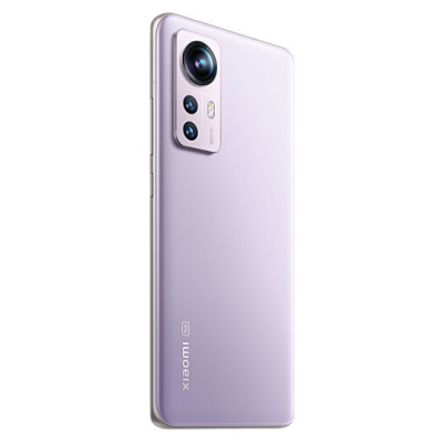 Смартфон Xiaomi 12 5G 12/256GB Purple Global Version