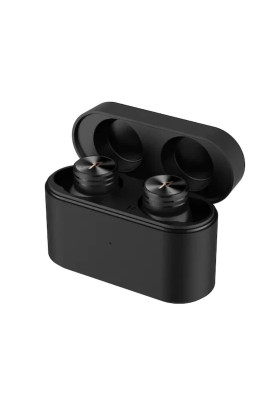 TWS 1MORE PistonBuds Pro (EC302) Black UA