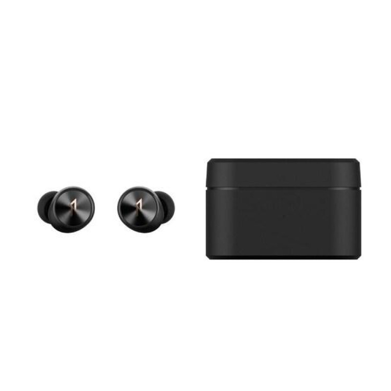 TWS 1MORE PistonBuds Pro (EC302) Black UA