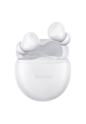 TWS 1MORE ComfoBuds Mini Heardphones (ES603) white UA
