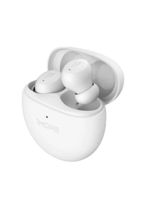 TWS 1MORE ComfoBuds Mini Heardphones (ES603) white UA