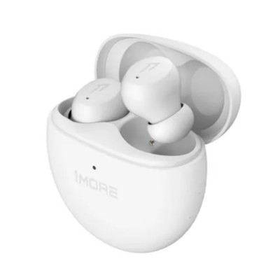 TWS 1MORE ComfoBuds Mini Heardphones (ES603) white UA