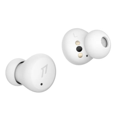 TWS 1MORE ComfoBuds Mini Heardphones (ES603) white UA